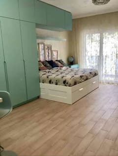 Квартира в Будве №2546