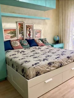 Квартира в Будве №2546