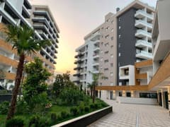 Квартира в Будве №2546