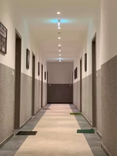 Квартира в Будве №2546