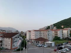 Квартира в Будве №2546