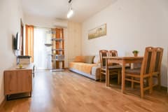 Квартира в Будве №2531