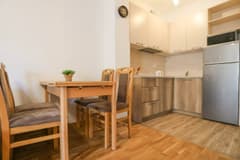 Квартира в Будве №2531