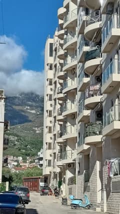 Квартира в Будве №2531