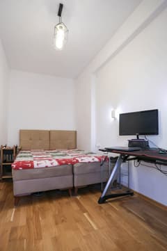 Квартира в Будве №2531