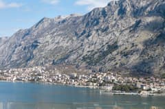 Квартира в Которе №2549