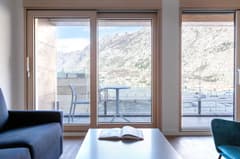 Квартира в Которе №2549