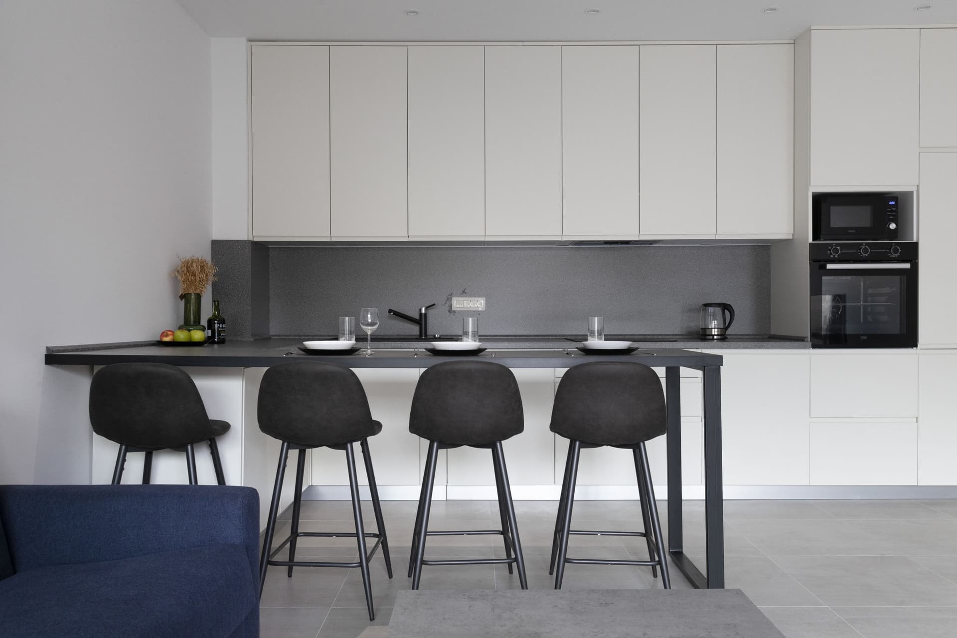 Квартира в Которе №2550