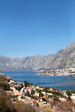 Квартира в Которе №2558