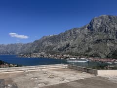 Дуплекс в Которе №2563