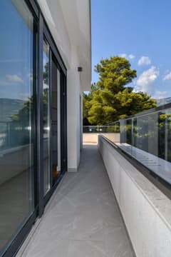 Budva'da Villa №2456