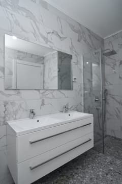 Budva'da Villa №2456