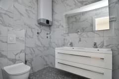 Budva'da Villa №2456