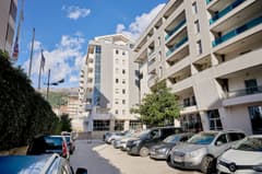 Квартира в Будве №2566