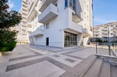 Квартира в Будве №2566