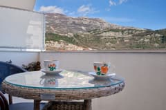 Квартира в Будве №2566