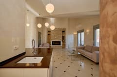 Квартира в Будве №2566