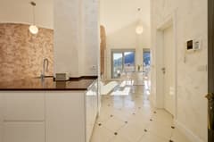 Квартира в Будве №2566