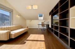 Квартира в Будве №2566