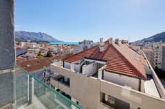 Квартира в Будве №2566