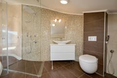 Квартира в Будве №2566