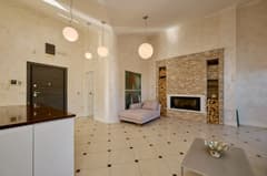 Квартира в Будве №2566