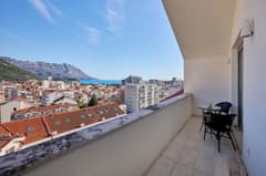 Квартира в Будве №2566