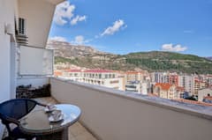 Квартира в Будве №2566