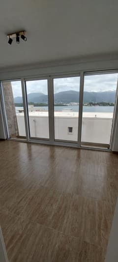 Таунхаус в Луштице №2567