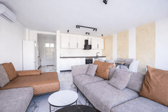 Таунхаус в Джурашевичи №2483