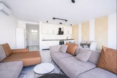 Таунхаус в Джурашевичи №2483