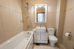 Квартира в Бечичи №2569