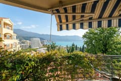 Квартира в Бечичи №2569