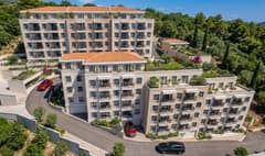 Комплекс в Будве №2570