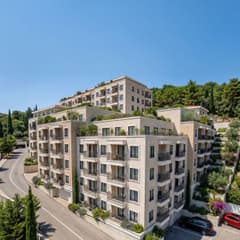 Комплекс в Будве №2570