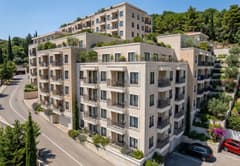 Комплекс в Будве №2570