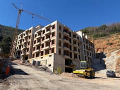 Комплекс в Будве №2570