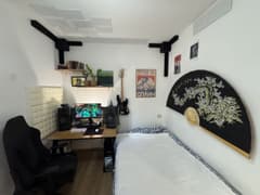 Квартира в Доброте №2571