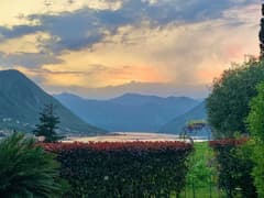 Квартира в Доброте №2571