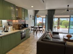 Квартира в Доброте №2571