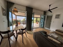 Квартира в Доброте №2571