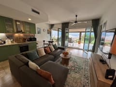 Квартира в Доброте №2571