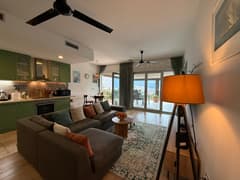 Квартира в Доброте №2571