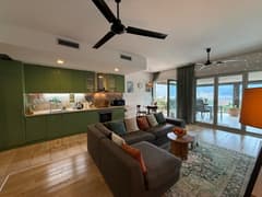 Квартира в Доброте №2571