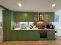 Квартира в Доброте №2571