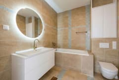 Квартира в Будве №2568