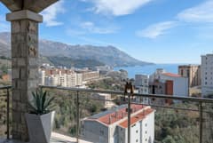 Квартира в Бечичи №2577