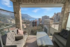 Квартира в Бечичи №2577