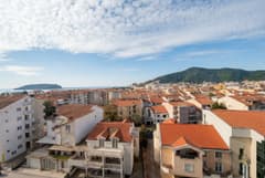 Пентхаус в Будве №2574