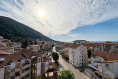 Пентхаус в Будве №2574